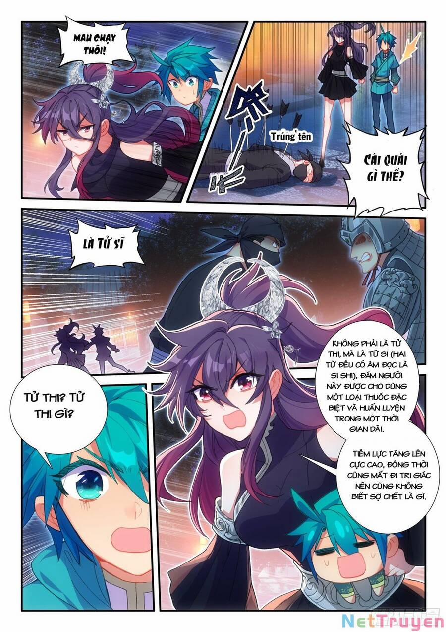 Cực Phẩm Gia Đình 148 trang 2