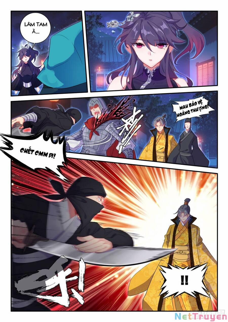 Cực Phẩm Gia Đình 148 trang 5