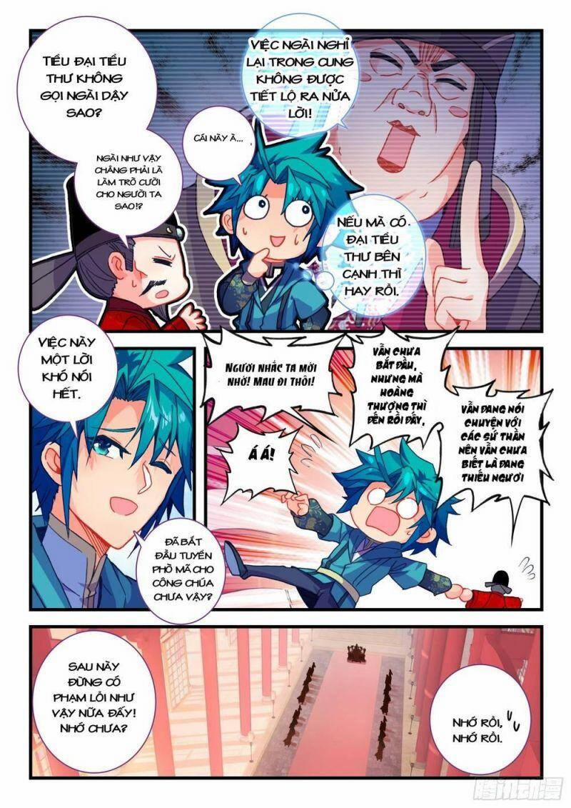 Cực Phẩm Gia Đình 149 trang 1