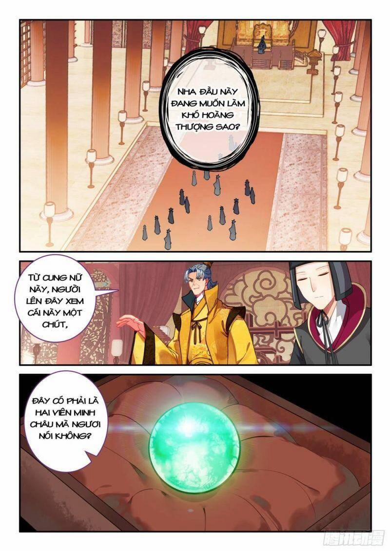 Cực Phẩm Gia Đình 149 trang 11