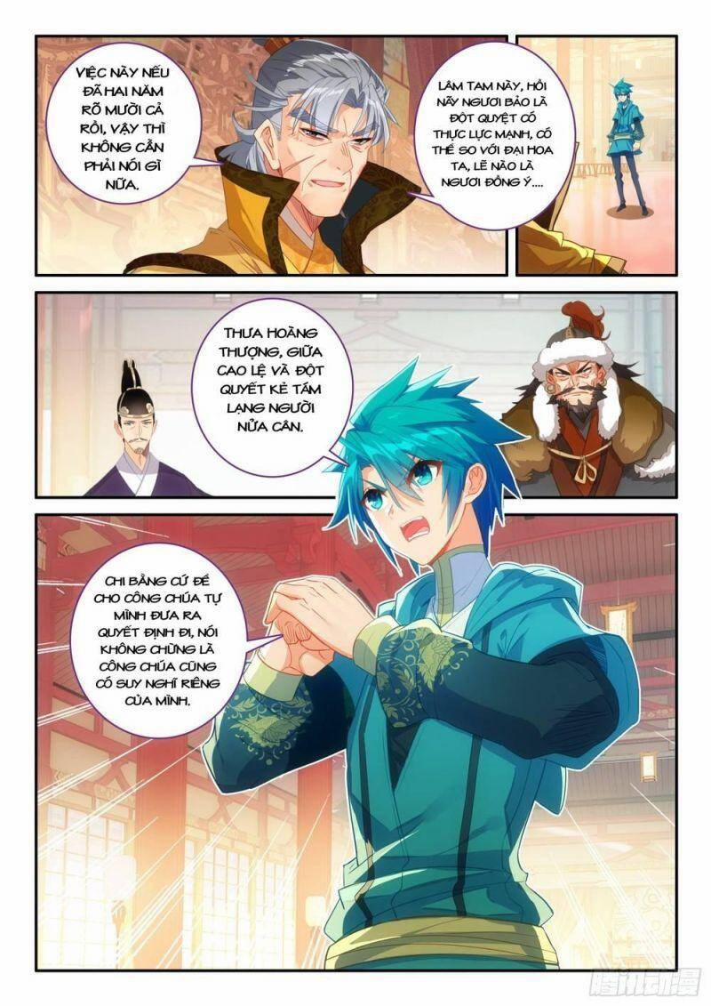 Cực Phẩm Gia Đình 149 trang 13