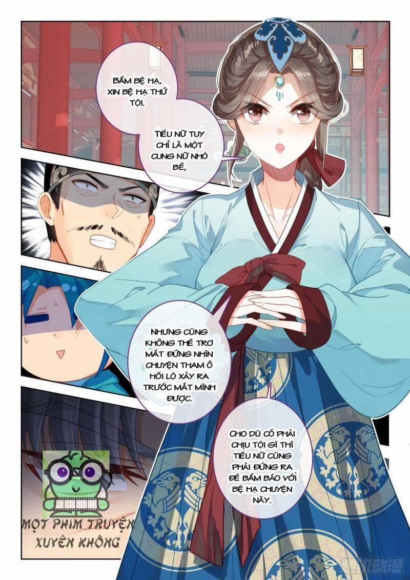 Cực Phẩm Gia Đình 149 trang 9