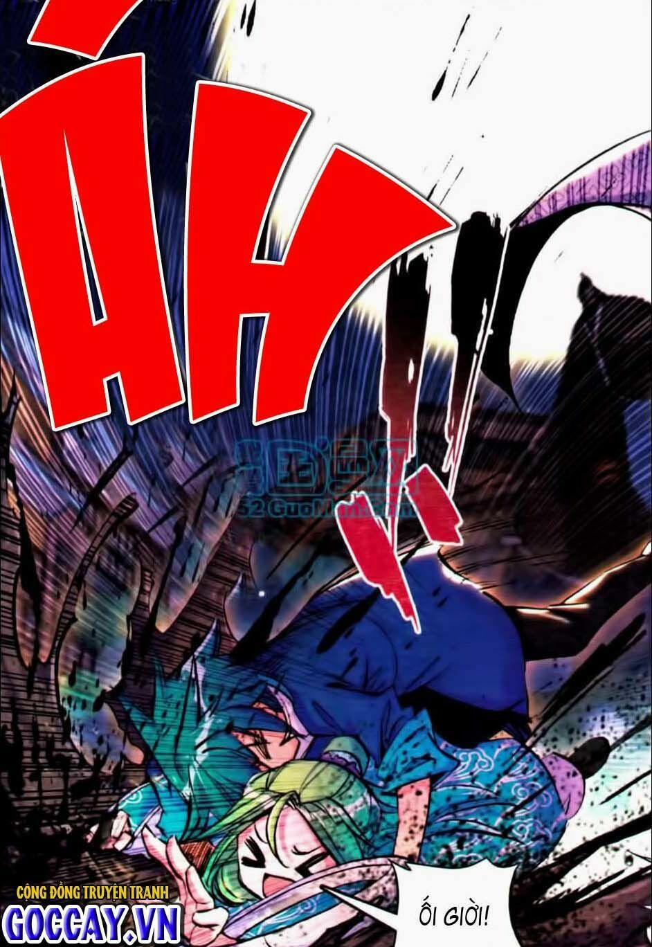 Cực Phẩm Gia Đình 15 trang 8