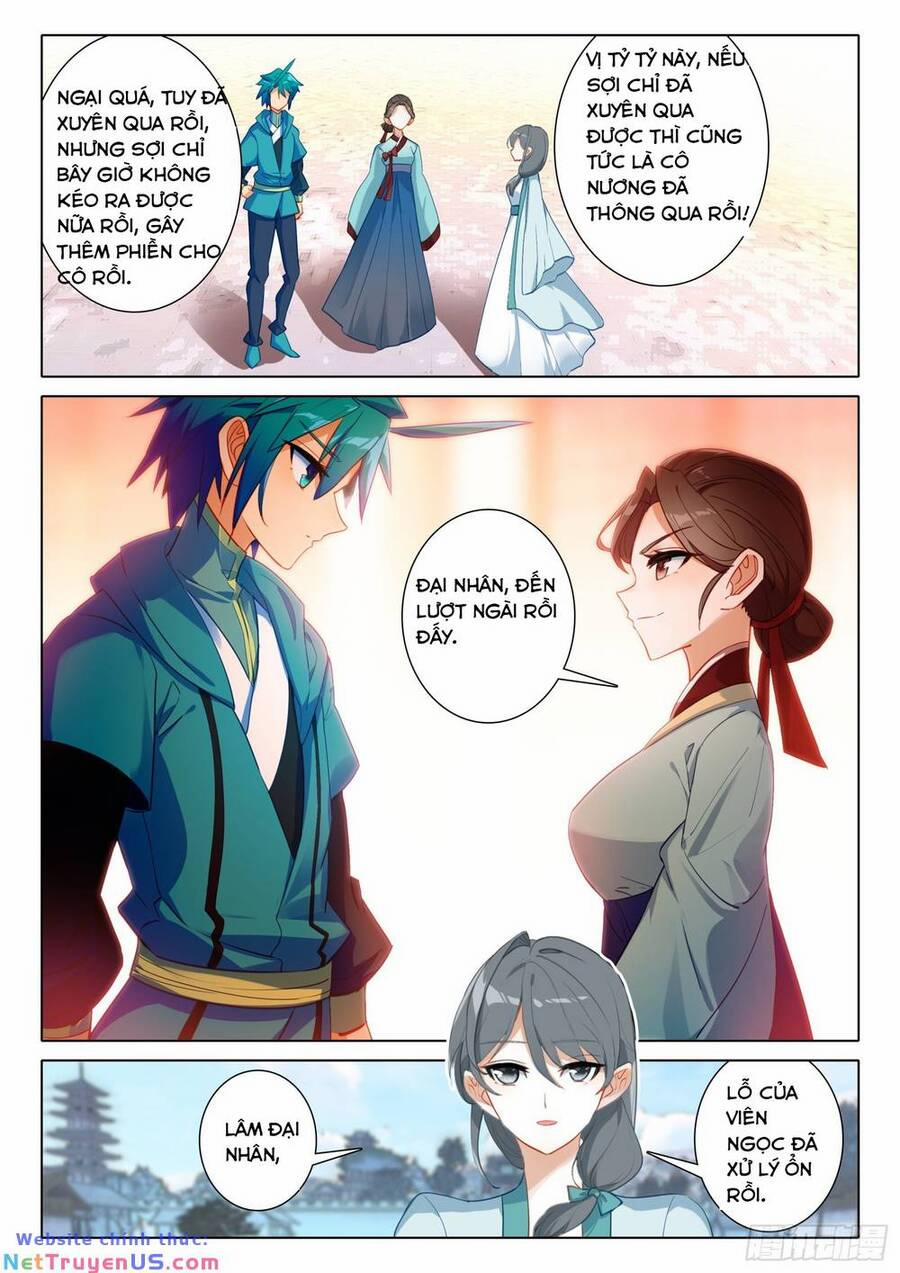 Cực Phẩm Gia Đình 150 trang 14