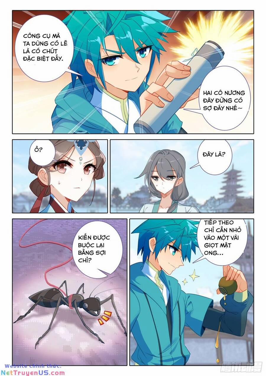 Cực Phẩm Gia Đình 150 trang 15