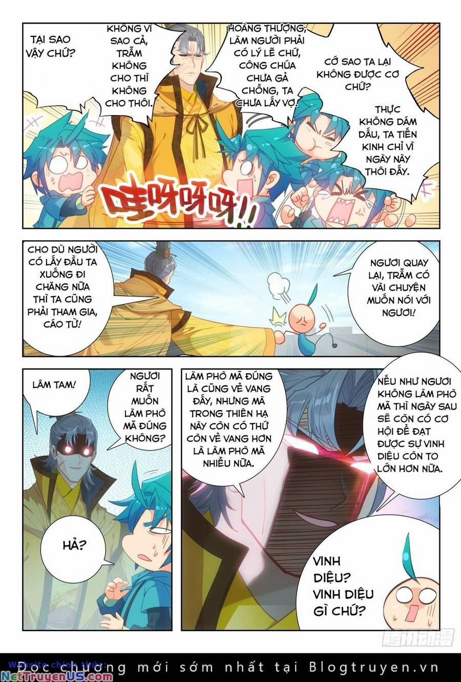 Cực Phẩm Gia Đình 150 trang 4