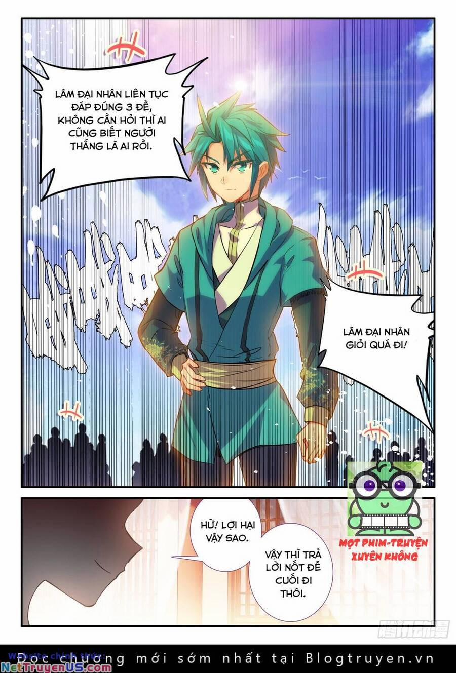 Cực Phẩm Gia Đình 151 trang 17