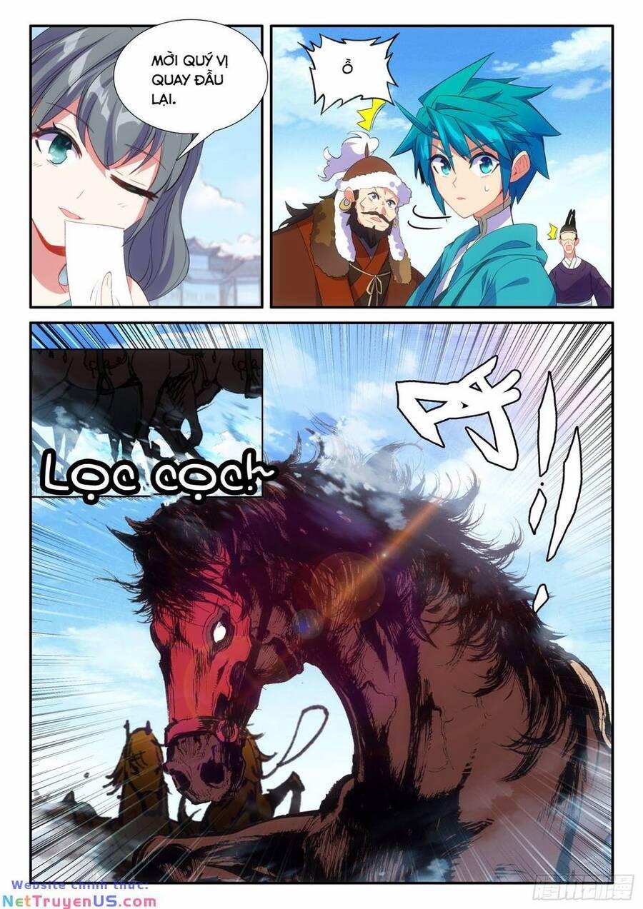 Cực Phẩm Gia Đình 151 trang 3