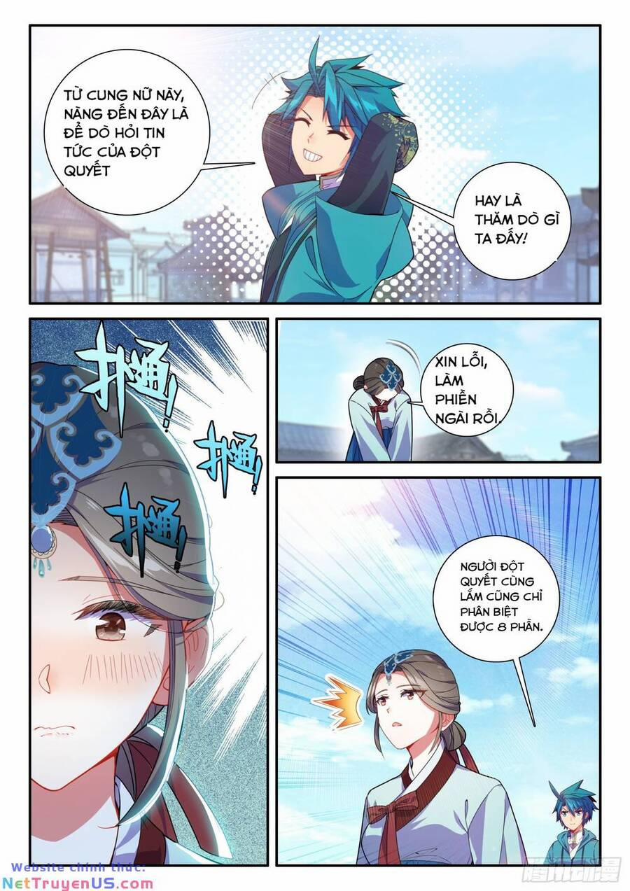 Cực Phẩm Gia Đình 151 trang 7