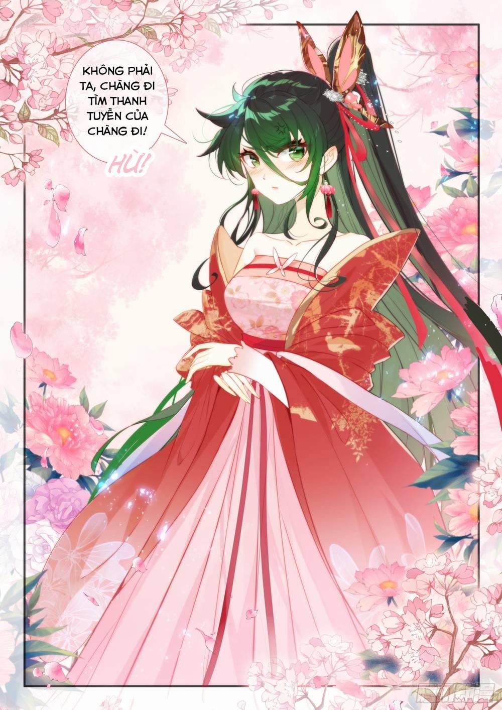 Cực Phẩm Gia Đình 152 trang 12