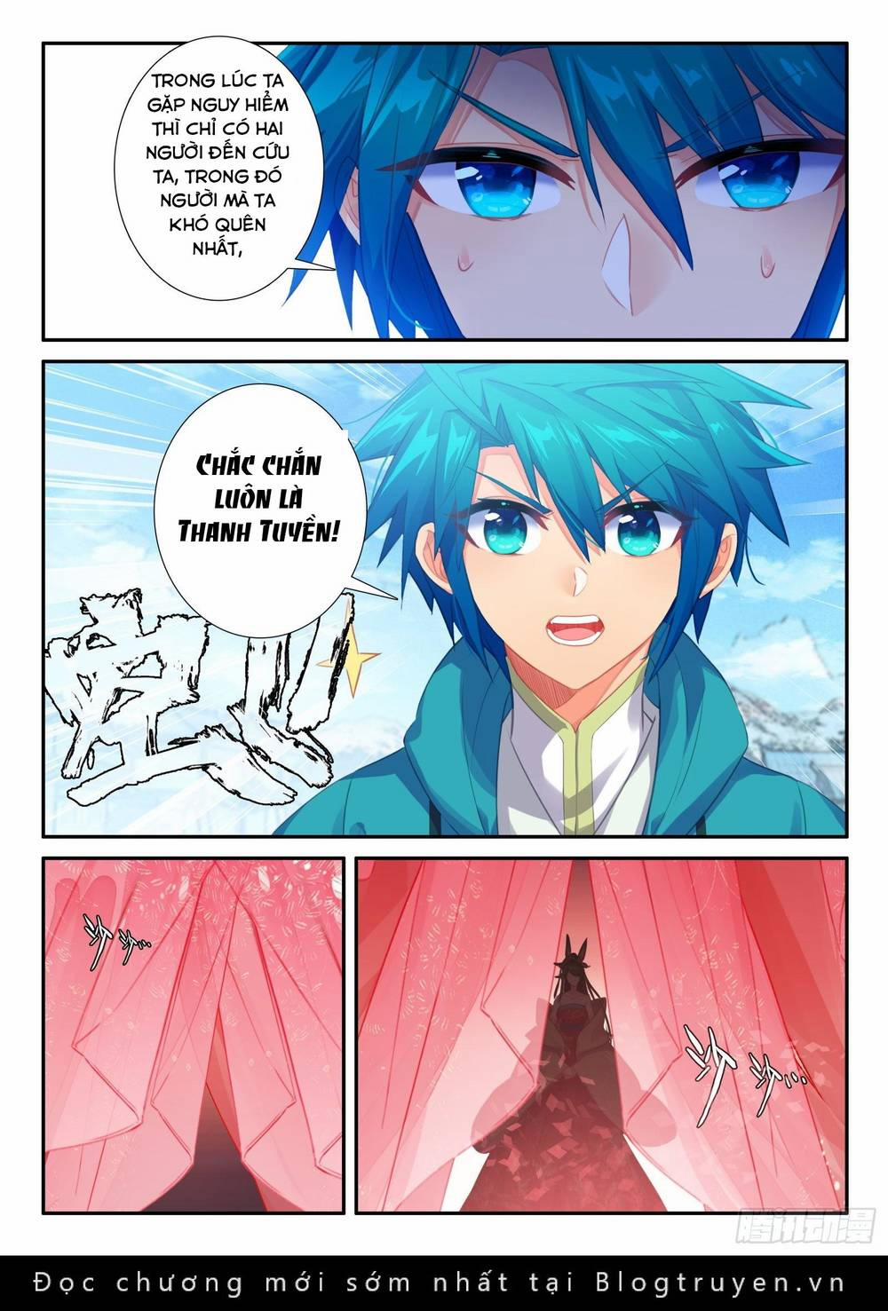 Cực Phẩm Gia Đình 152 trang 8