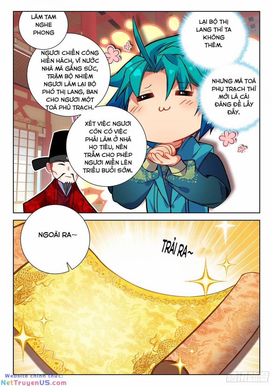 Cực Phẩm Gia Đình 153 trang 12