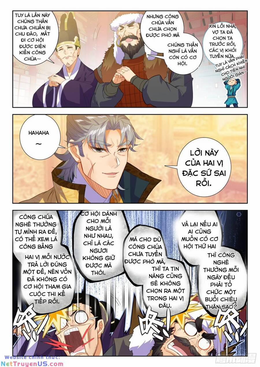 Cực Phẩm Gia Đình 153 trang 2