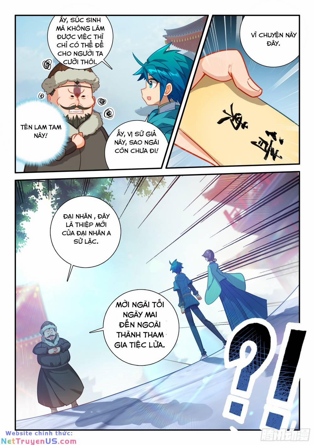 Cực Phẩm Gia Đình 154 trang 13