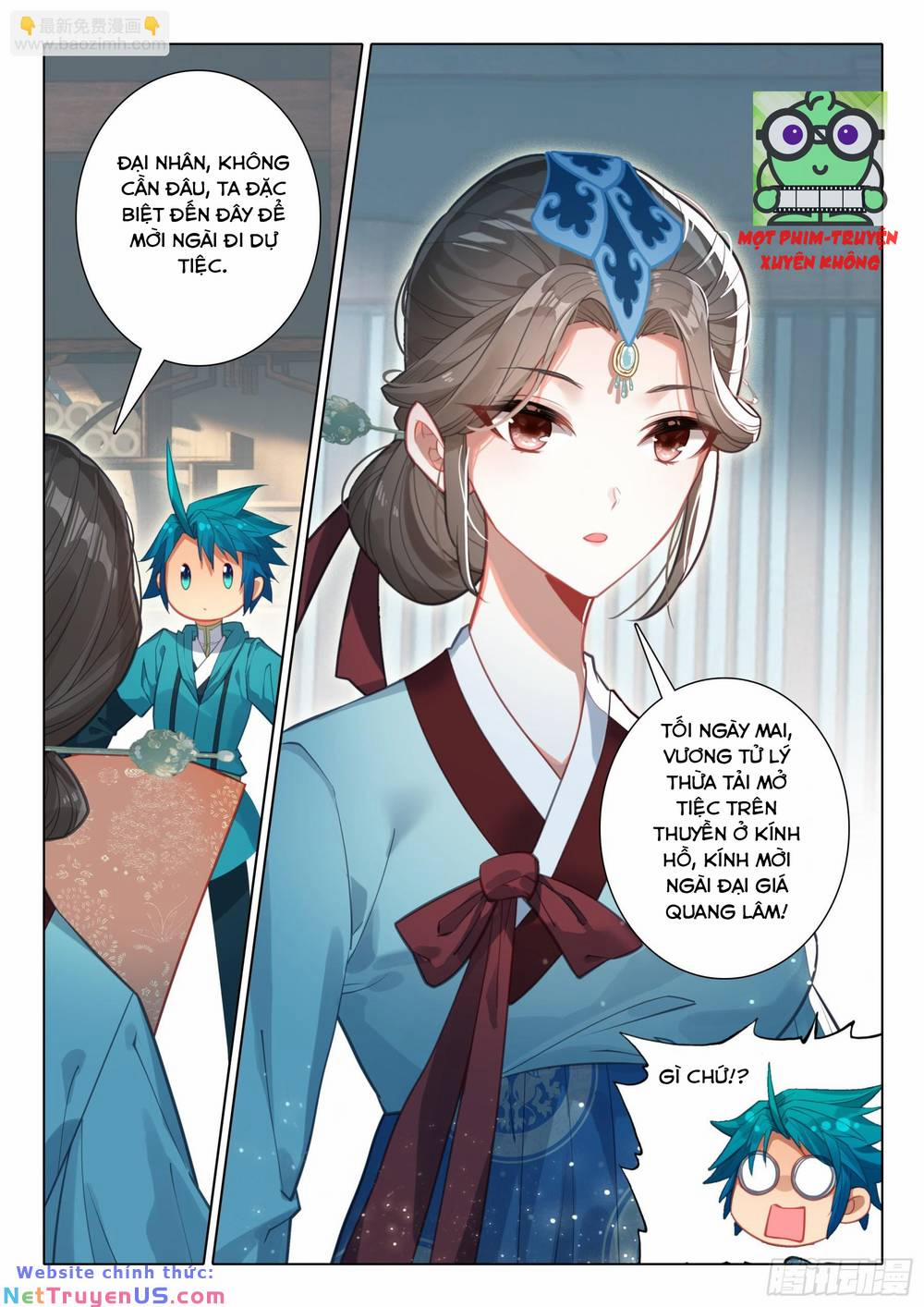 Cực Phẩm Gia Đình 154 trang 17