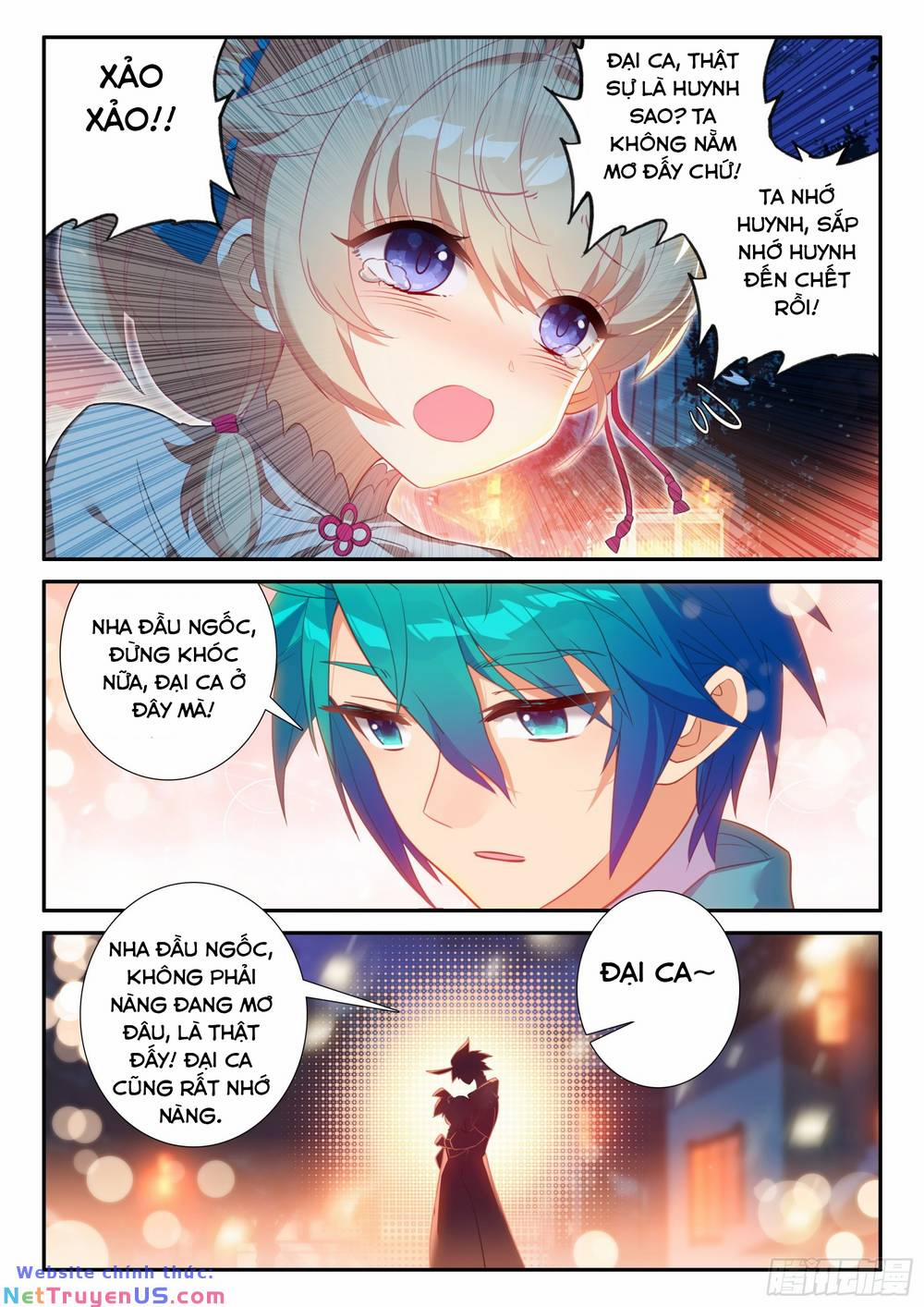 Cực Phẩm Gia Đình 155 trang 14