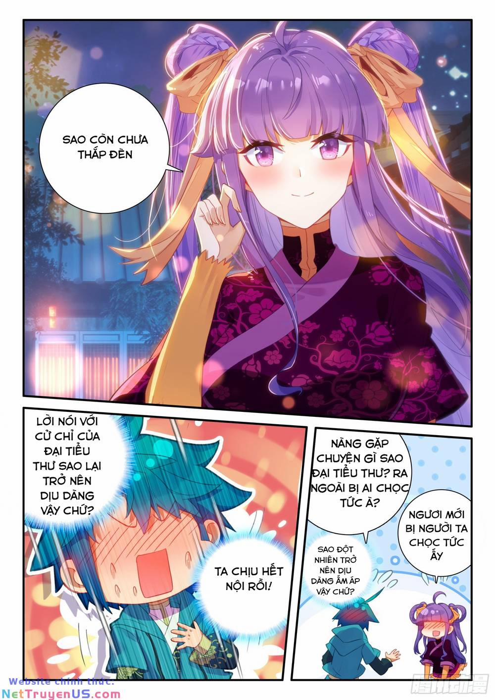 Cực Phẩm Gia Đình 155 trang 3