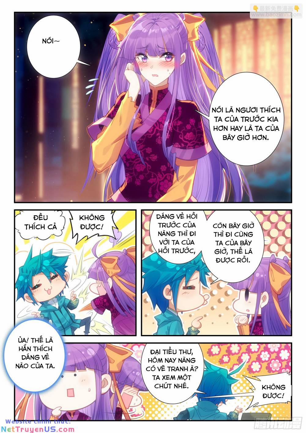 Cực Phẩm Gia Đình 155 trang 5