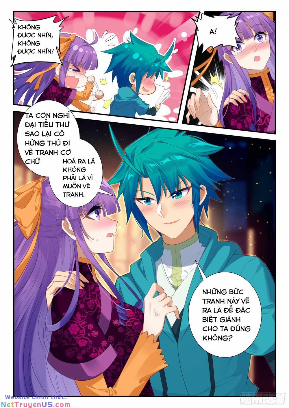 Cực Phẩm Gia Đình 155 trang 7