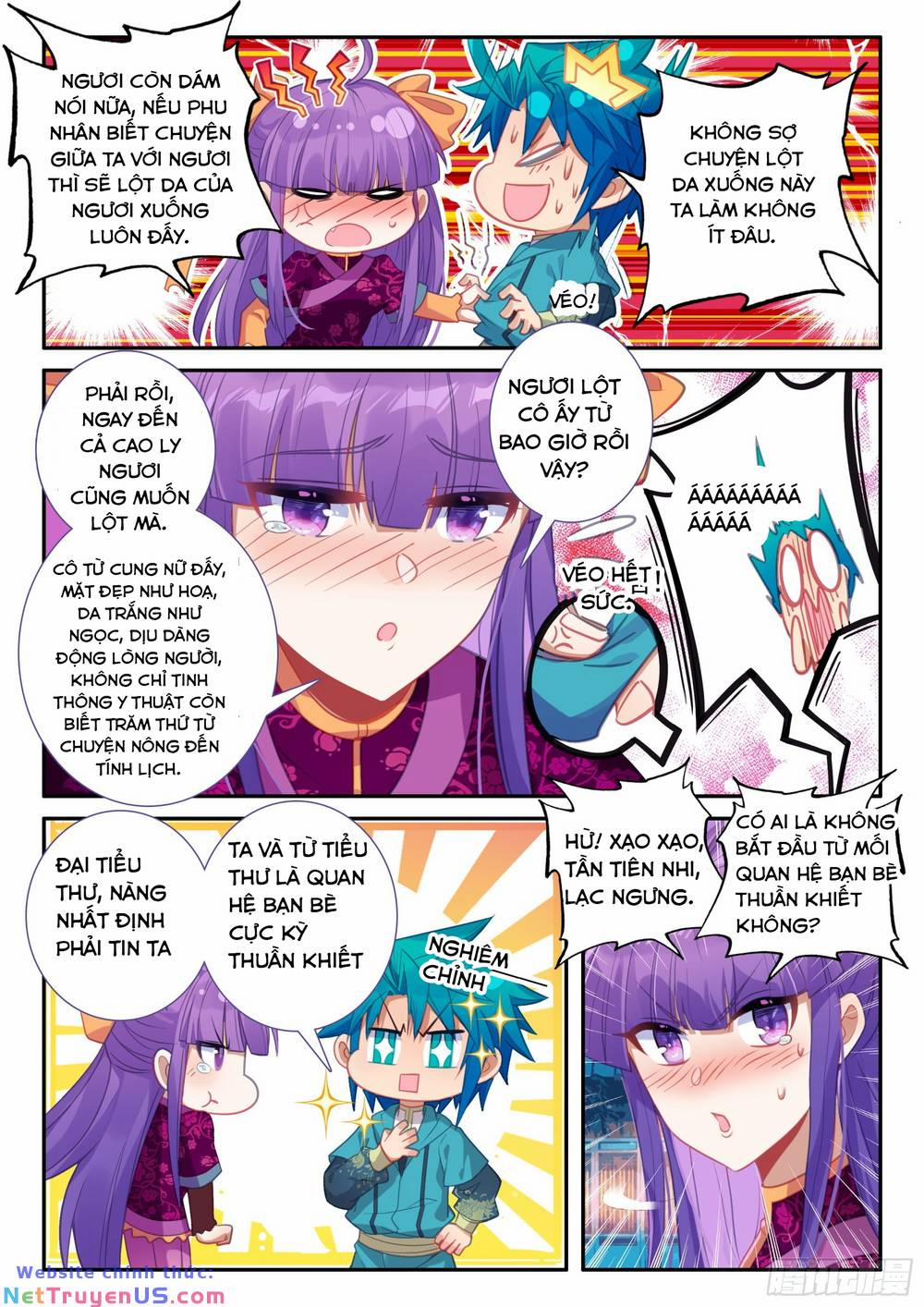 Cực Phẩm Gia Đình 155 trang 9