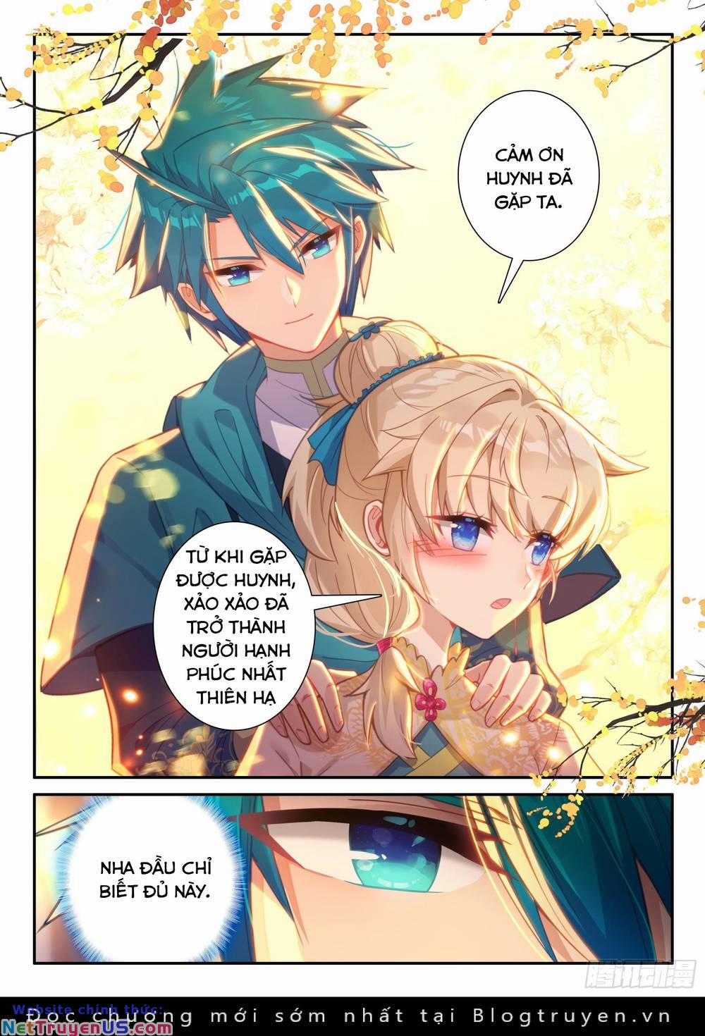 Cực Phẩm Gia Đình 156 trang 12