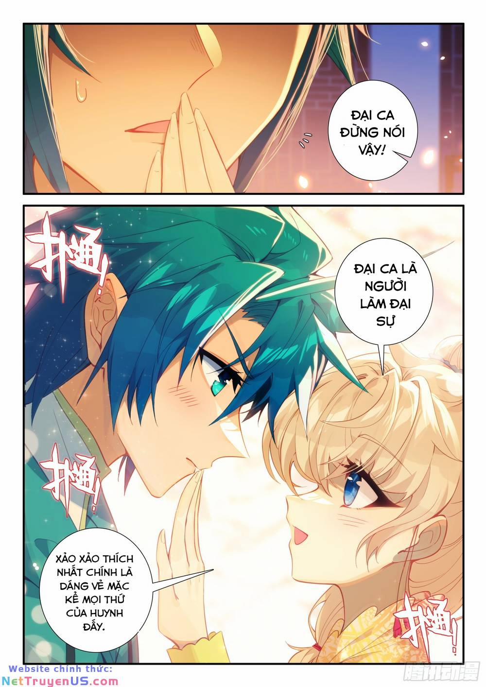 Cực Phẩm Gia Đình 156 trang 14