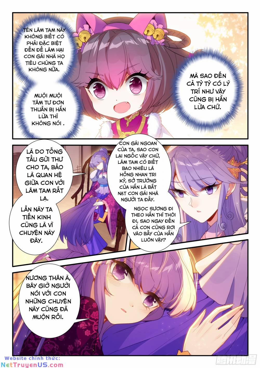 Cực Phẩm Gia Đình 156 trang 2