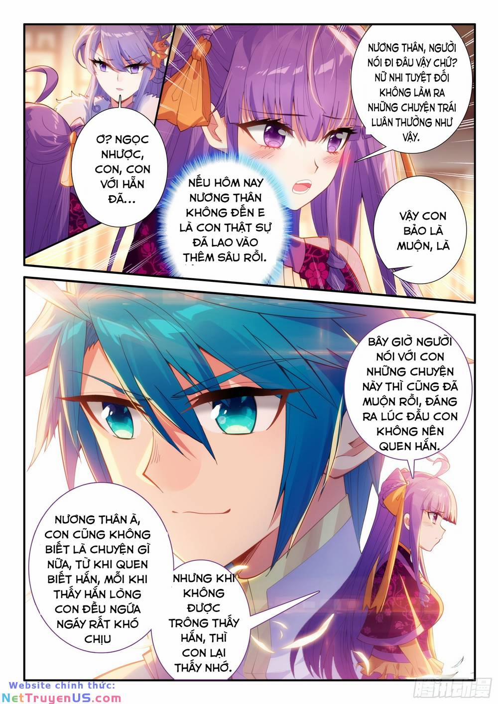 Cực Phẩm Gia Đình 156 trang 3