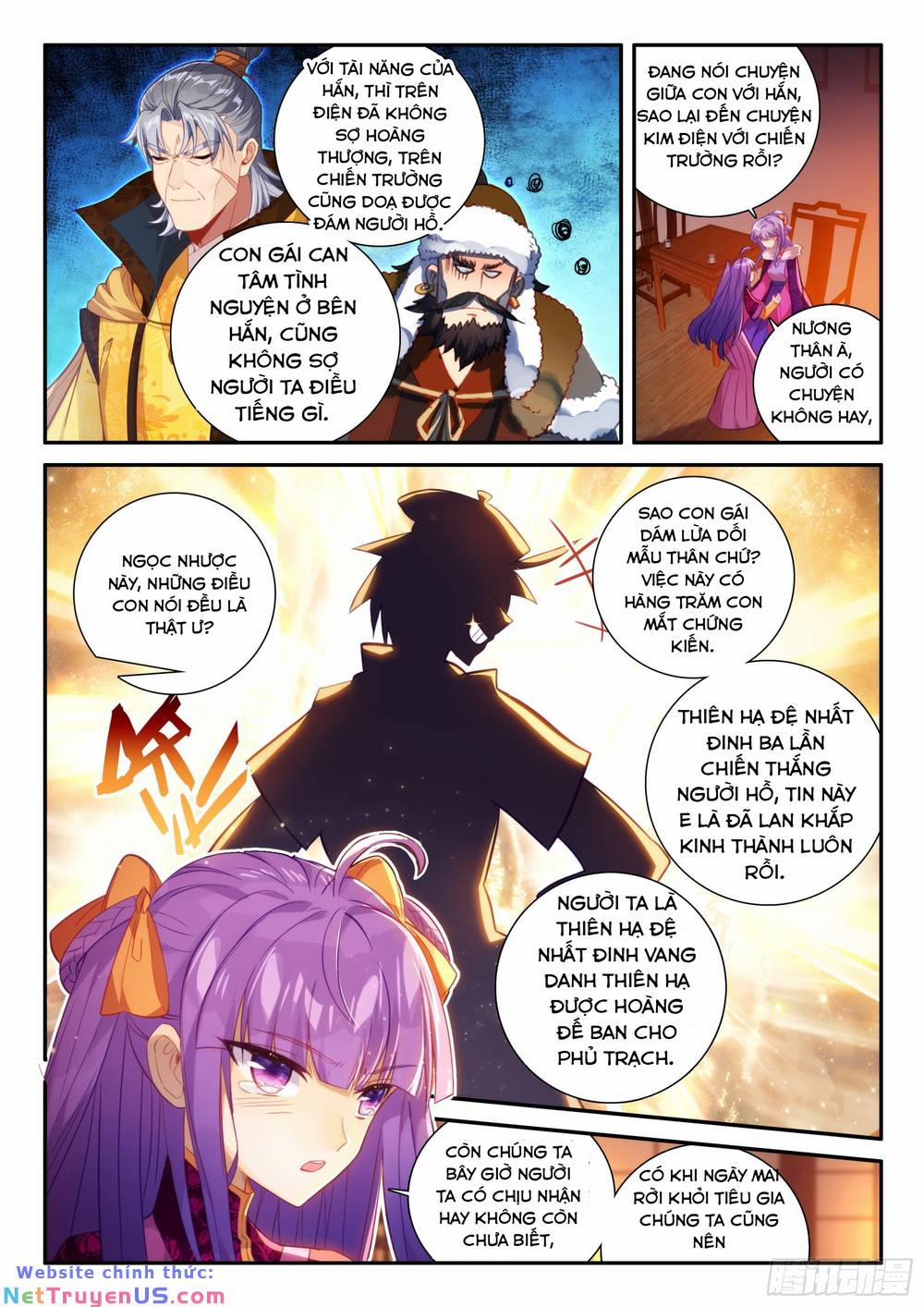 Cực Phẩm Gia Đình 156 trang 5