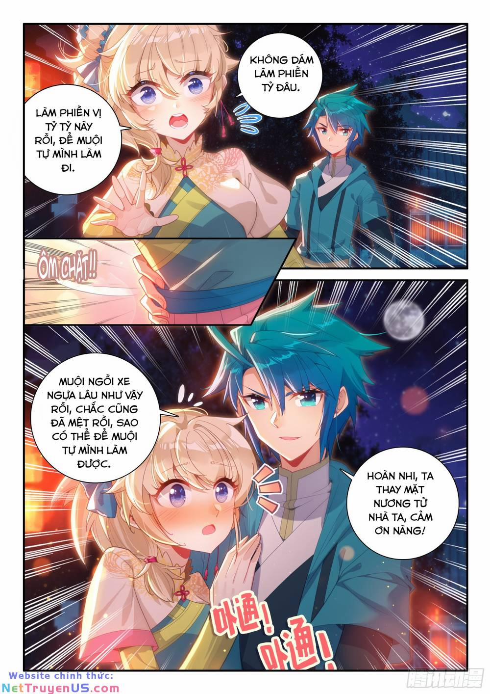 Cực Phẩm Gia Đình 156 trang 7