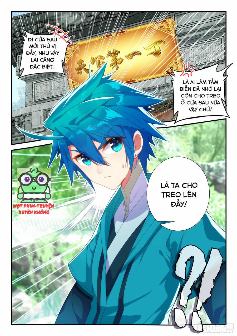 Cực Phẩm Gia Đình 158 trang 13