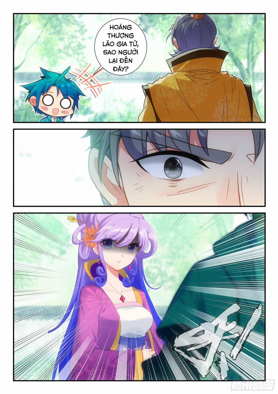 Cực Phẩm Gia Đình 158 trang 15