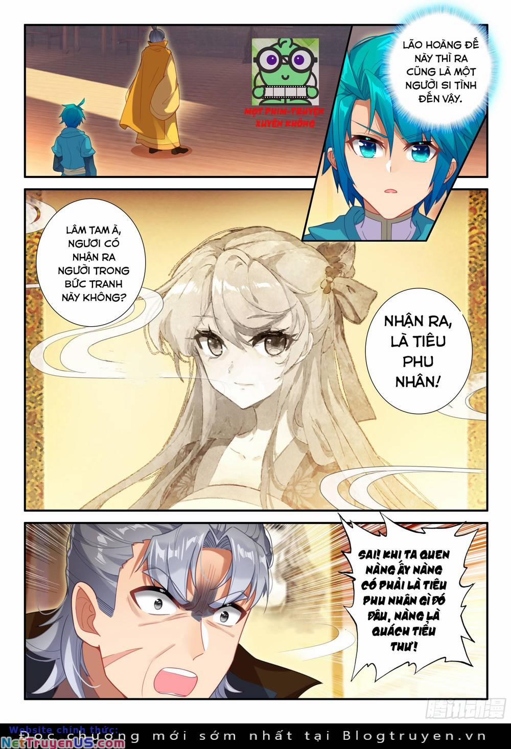 Cực Phẩm Gia Đình 160 trang 1