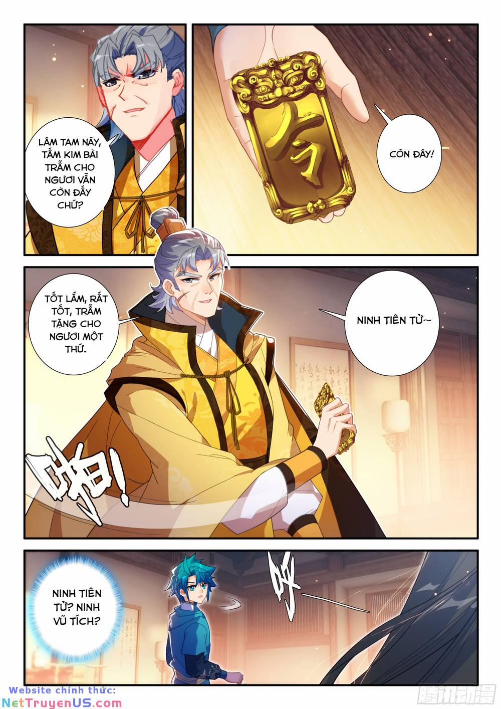 Cực Phẩm Gia Đình 160 trang 10