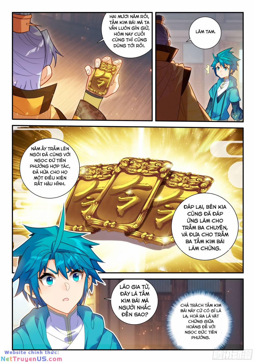 Cực Phẩm Gia Đình 160 trang 13