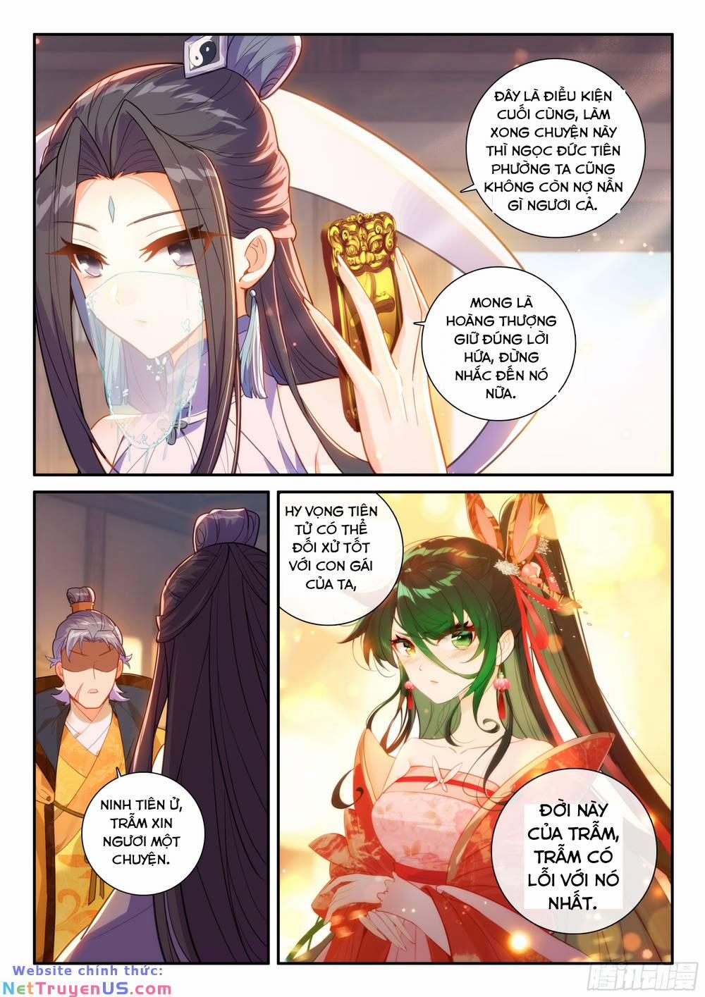 Cực Phẩm Gia Đình 160 trang 15