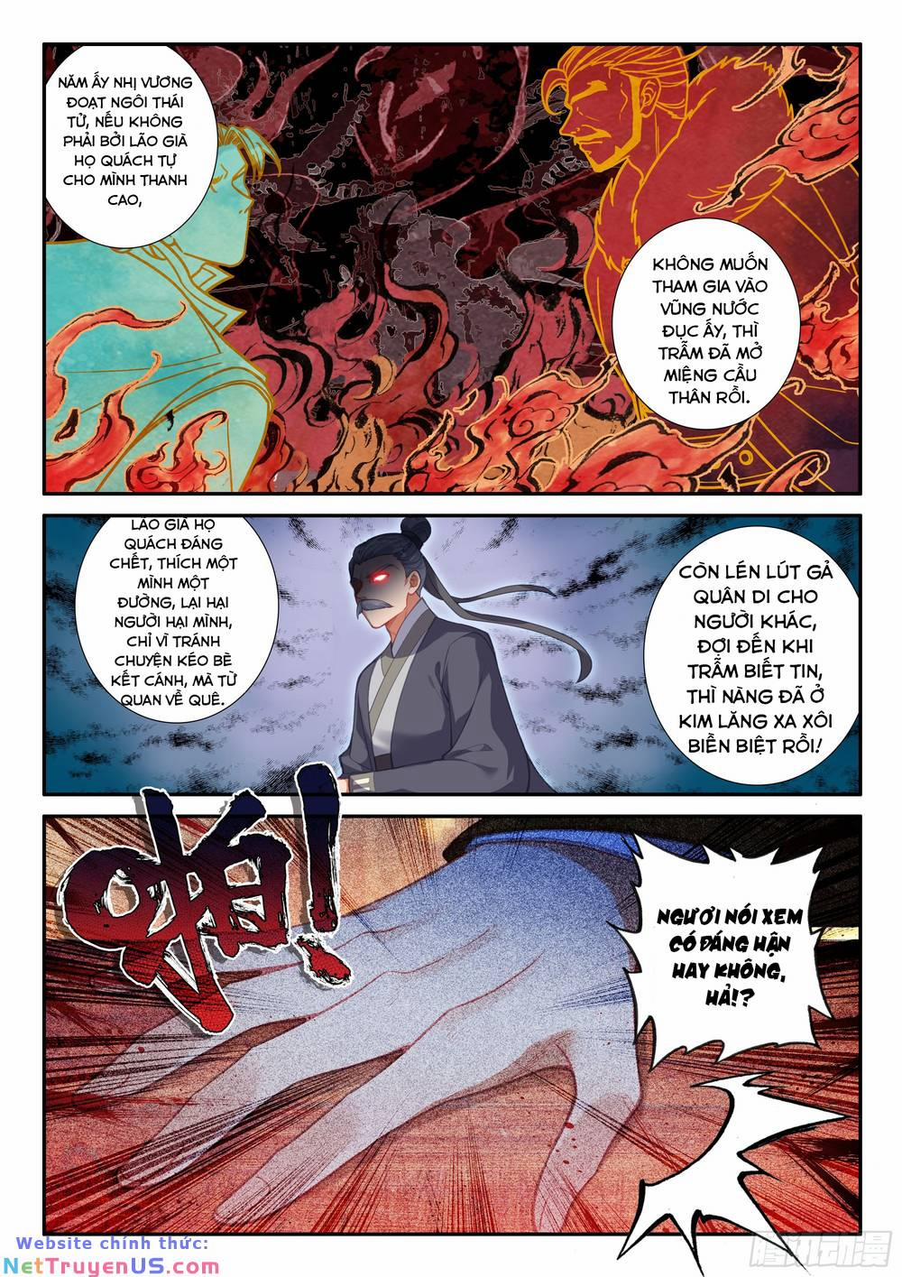 Cực Phẩm Gia Đình 160 trang 2