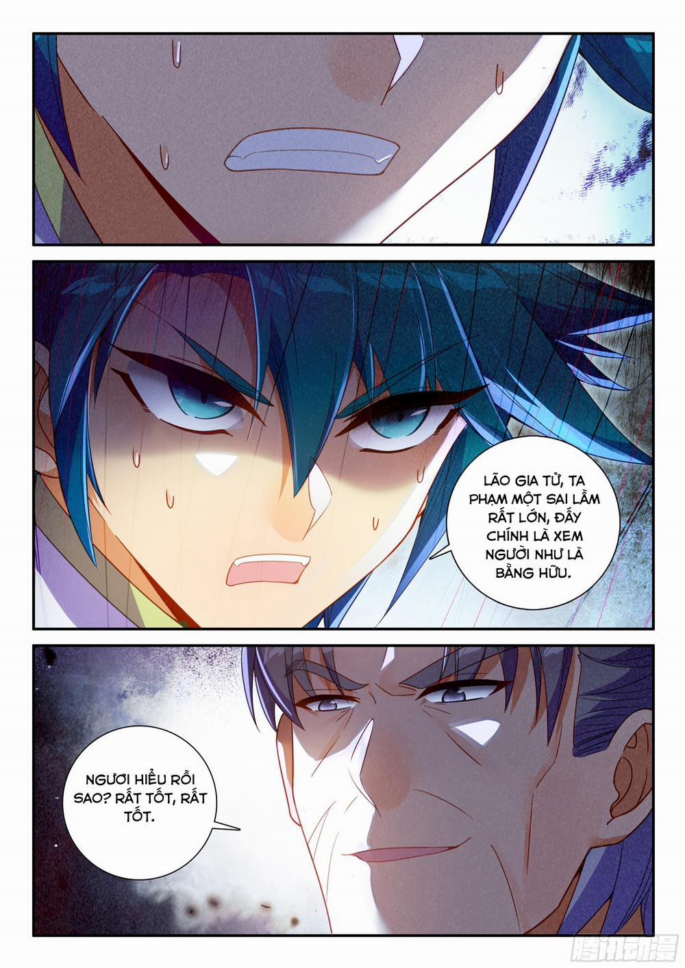 Cực Phẩm Gia Đình 161 trang 10