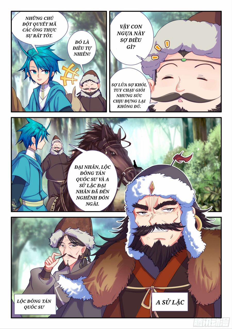 Cực Phẩm Gia Đình 162 trang 10