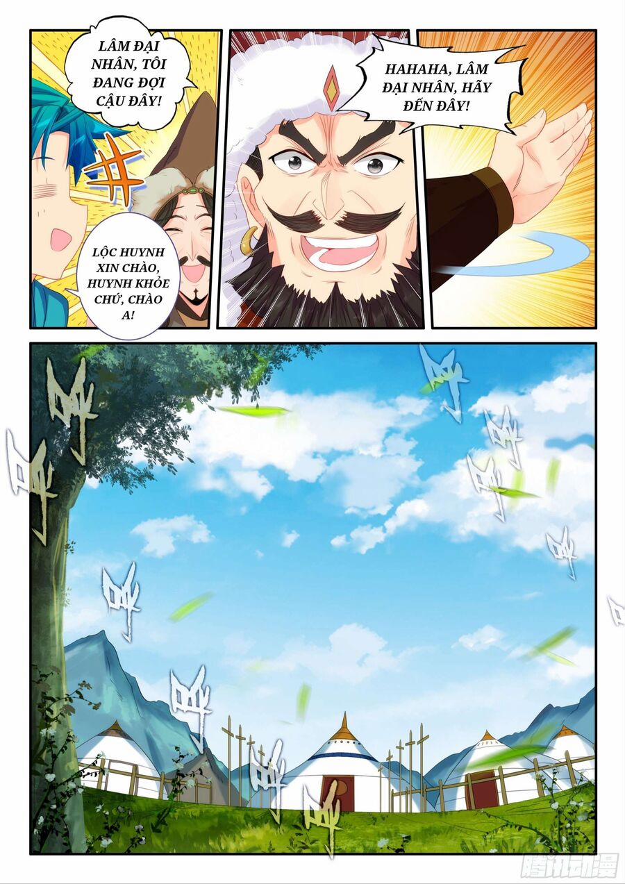 Cực Phẩm Gia Đình 162 trang 11