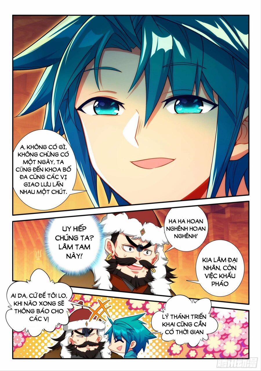 Cực Phẩm Gia Đình 164 trang 1