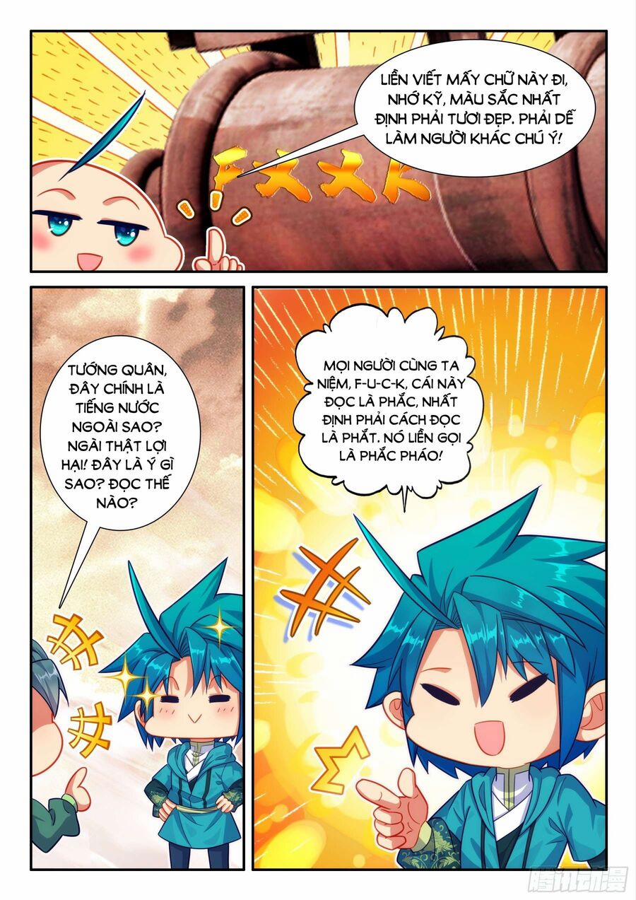 Cực Phẩm Gia Đình 164 trang 10