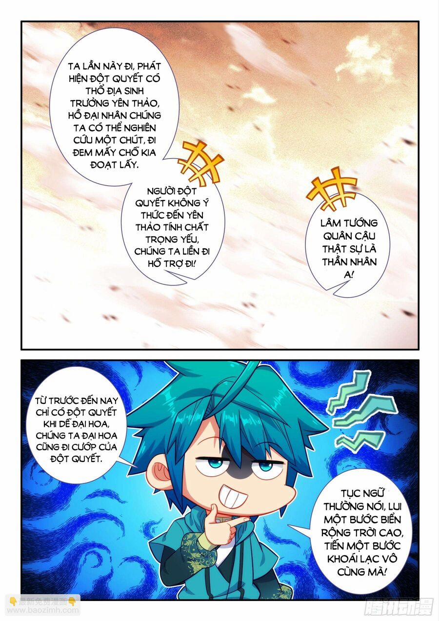 Cực Phẩm Gia Đình 164 trang 11