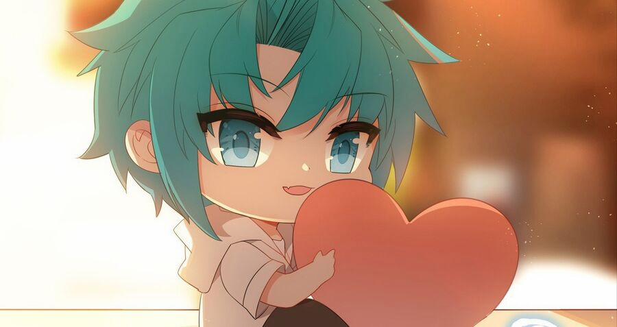 Cực Phẩm Gia Đình 165 trang 1