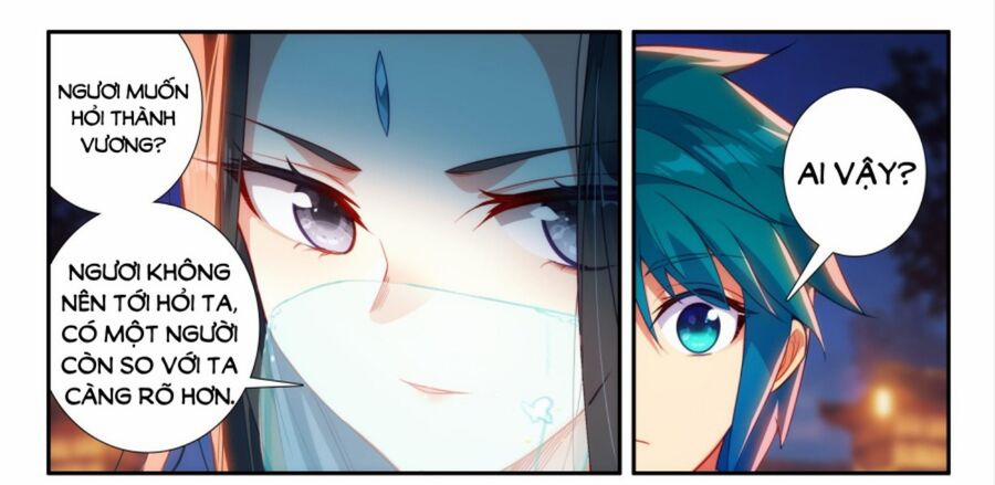 Cực Phẩm Gia Đình 165 trang 19