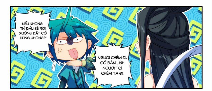 Cực Phẩm Gia Đình 165 trang 28