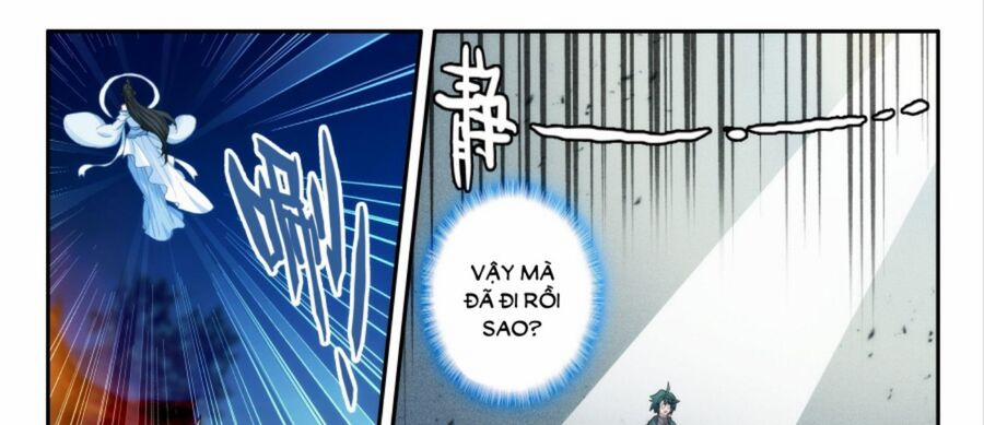 Cực Phẩm Gia Đình 165 trang 34