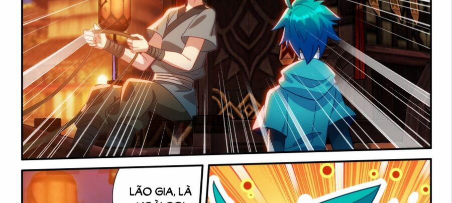 Cực Phẩm Gia Đình 165 trang 38