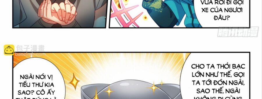 Cực Phẩm Gia Đình 165 trang 40