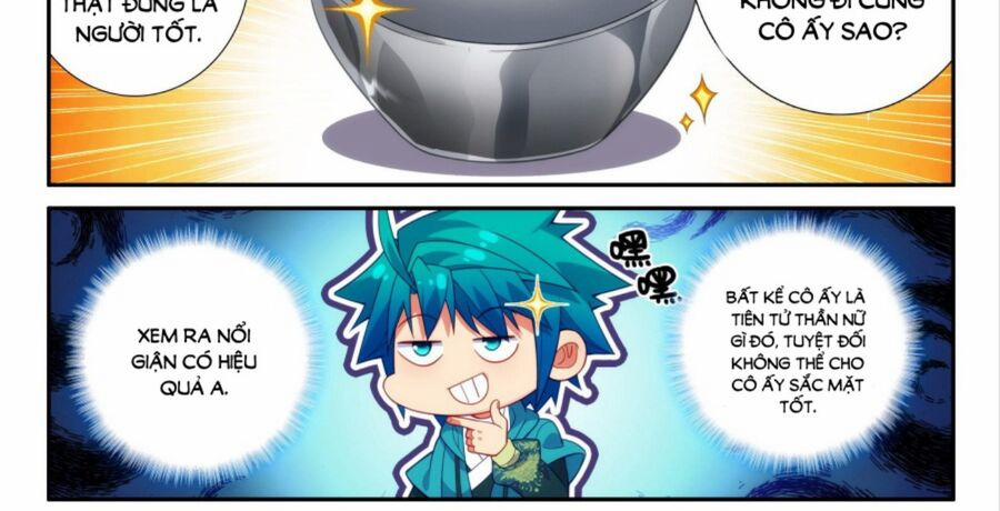 Cực Phẩm Gia Đình 165 trang 41